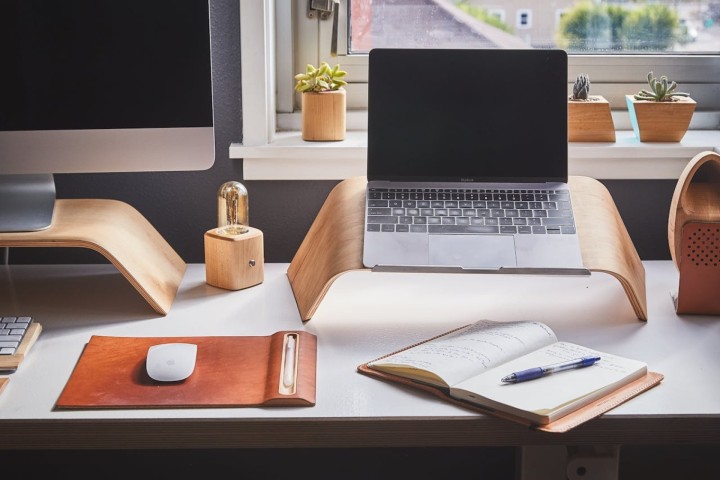 Dedicated Desk